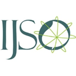 International Junior Science Olympiad