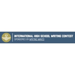 International High School Writing Contest