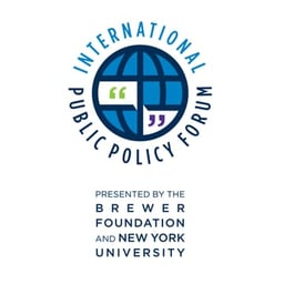 International Public Policy Forum