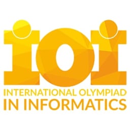International Olympiad in Informatics