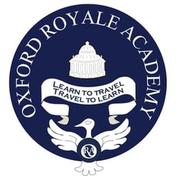 Oxford Royale