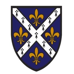 St Hugh's College, Oxford
