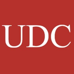 University of the District of Columbia