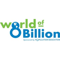 World of 8 Billion