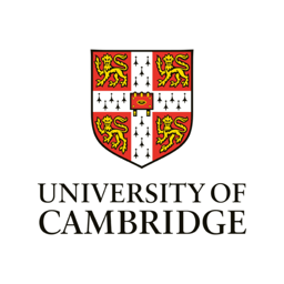 Logo of University of Cambridge