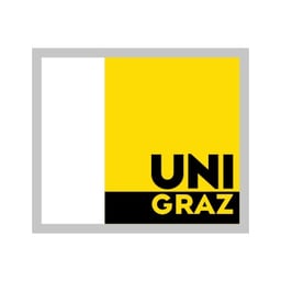 Logo of University of Graz