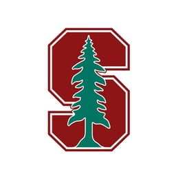 Logo of Stanford University