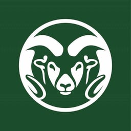 Logo of Colorado State University-Fort Collins