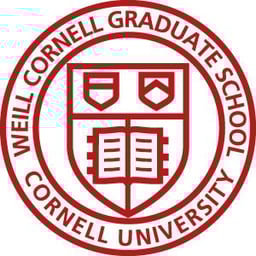 Logo of Weill Cornell Medicine - Qatar