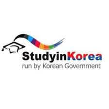 Logo of Global Korea Scholarship