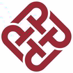 Logo of The Hong Kong Polytechnic University