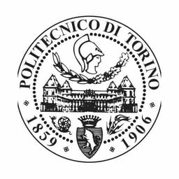 Logo of Politecnico di Torino