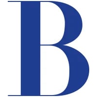 Logo of Bocconi University