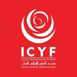 Logo of ICYF