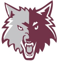 Logo of Prairie Ridge High School