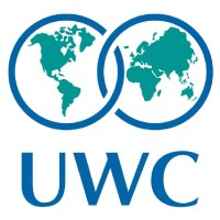 Logo of United World College