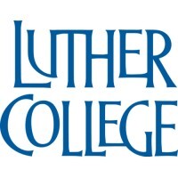 Logo of Luther College