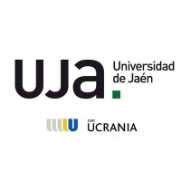 Logo of University of Jaén