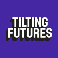 Logo of Tilting Futures