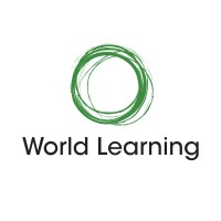 Logo of Youth Ambassadors Program – World Learning