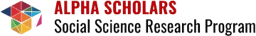 Alpha Scholars