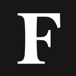 Logo of Forbes