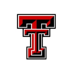 Logo of Texas Tech University