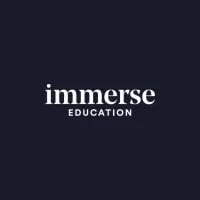 Logo of Immerse Education Essay Competition