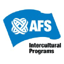 Logo of AFS Intercultural Programs