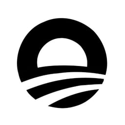 Logo of Obama Foundation Scholars