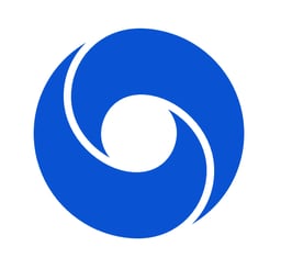 Logo of DeepMind