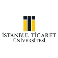 Logo of Istanbul Commerce University