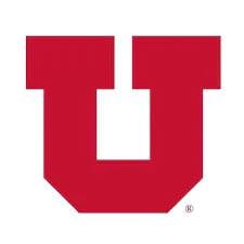 Logo of University of Utah
