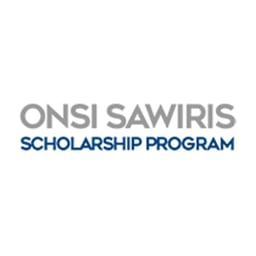 Onsi Sawiris Scholarship Program