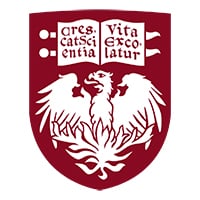 Logo of University of Chicago