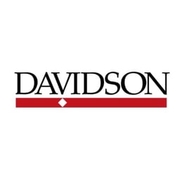 Logo of Davidson College
