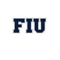 Logo of Florida International University