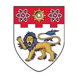 Logo of Nanyang Technological University Singapore (NTU)