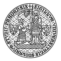 Logo of Charles University
