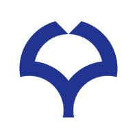 Logo of Osaka University