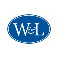 Logo of Washington and Lee University