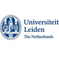 Logo of Leiden University