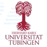 Logo of Eberhard Karls Universität Tübingen