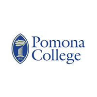 Logo of Pomona College