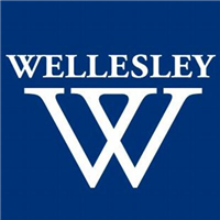Logo of Wellesley College