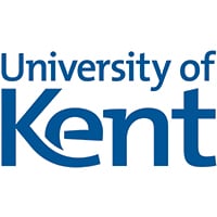 Logo of University of Kent