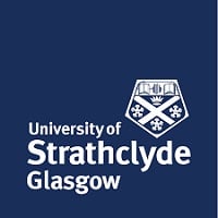 Logo of University of Strathclyde