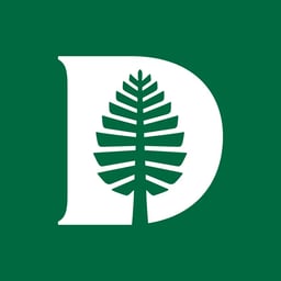 Logo of Dartmouth College