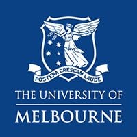Logo of The University of Melbourne