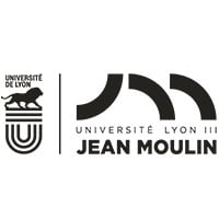 Logo of Université Jean Moulin Lyon 3